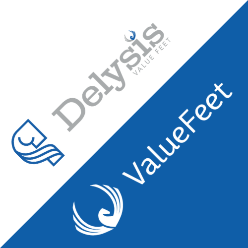 Read more about the article Delysis and ValueFeet : What’s the difference ?